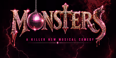 MONSTERS World Premiere Concert to Play The Other Palace in October