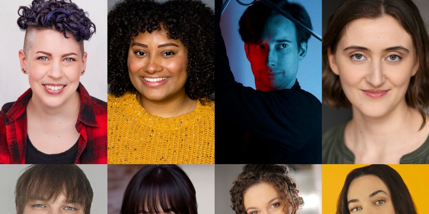 MONSTROUS Opens The Impostors Theatre Co.'s Upcoming Season  Image