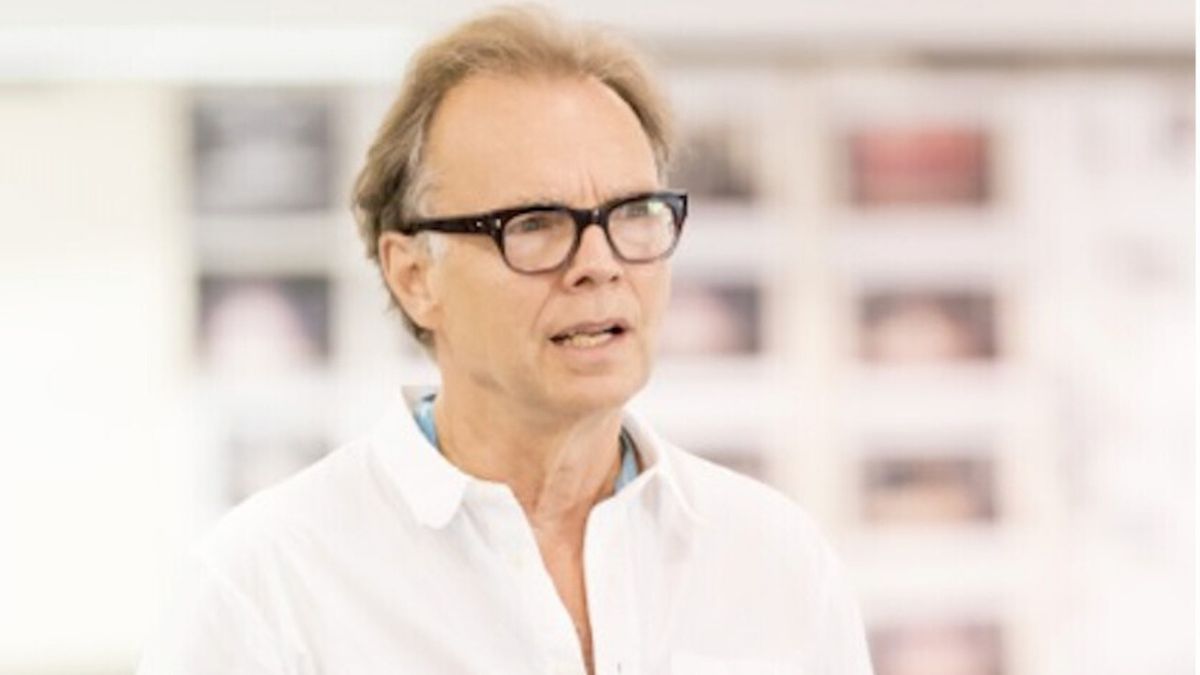 Jonathan Kent Replaces Daniel Sullivan as MONTAUK on Broadway Director