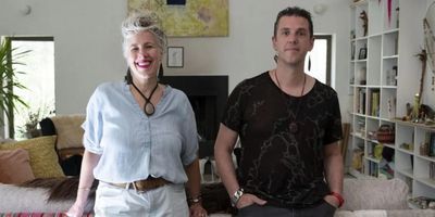 Montclair State University Will Present THE ELEMENTARY SPACETIME SHOW At Lincoln Center Photo