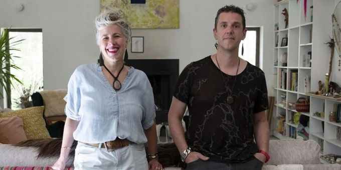 Montclair State University Will Present THE ELEMENTARY SPACETIME SHOW At Lincoln Photos