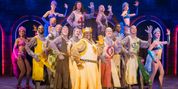 MONTY PYTHON'S SPAMALOT To Return To Memphis At The Orpheum Photo