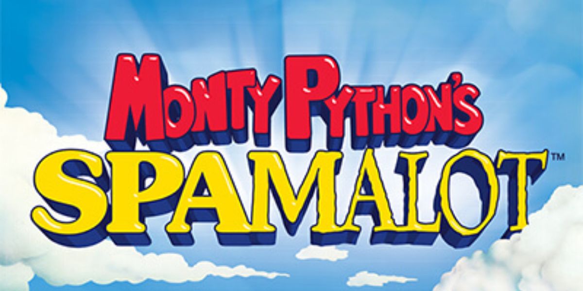 MONTY PYTHON'S SPAMALOT to Return to Starlight Theatre in Kansas City