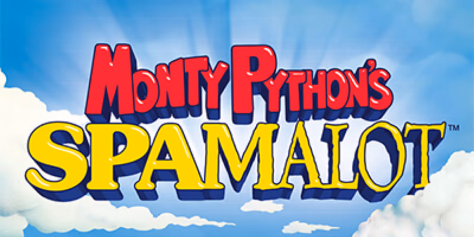 MONTY PYTHON'S SPAMALOT to Return to Starlight Theatre in Kansas City ...