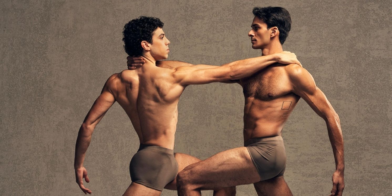 MONUMENT Comes to the Dutch National Opera  Image