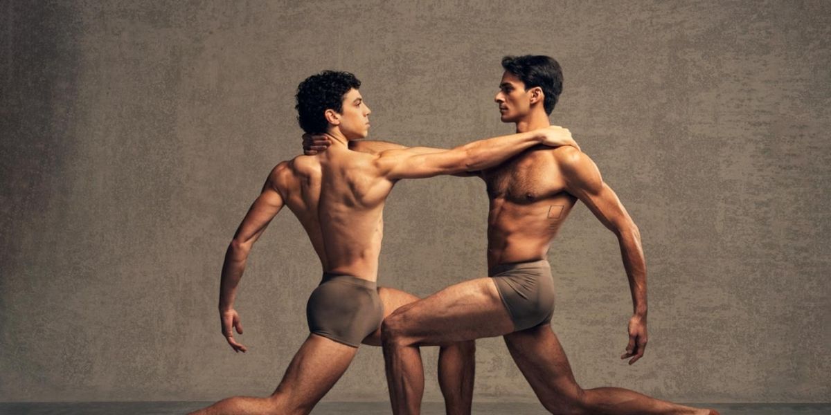 MONUMENT Comes to the Dutch National Opera