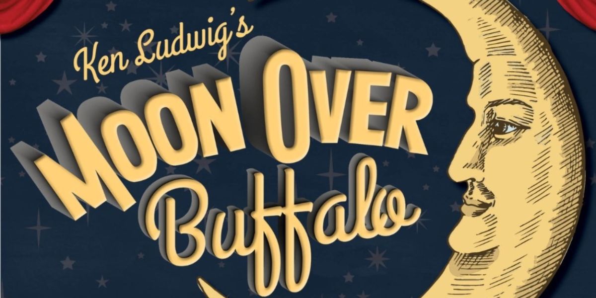 MOON OVER BUFFALO Comes to Music Theatre of Connecticut