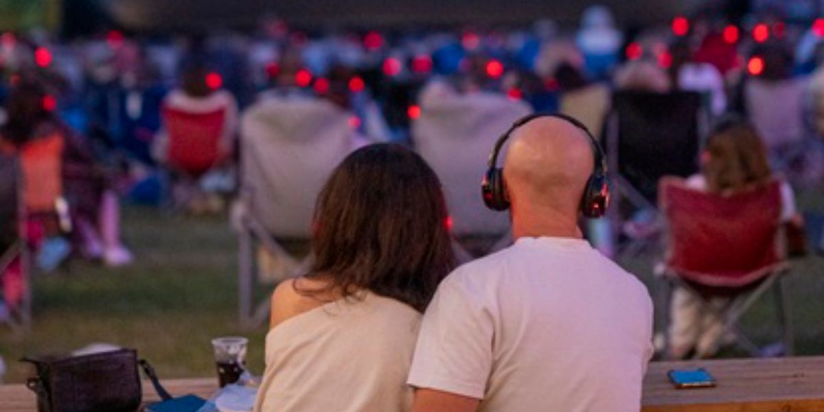 MAMMA MIA!, WICKED FOR GOOD & More Set for MOONLIGHT FLICKS at Chester's Grosvenor Park