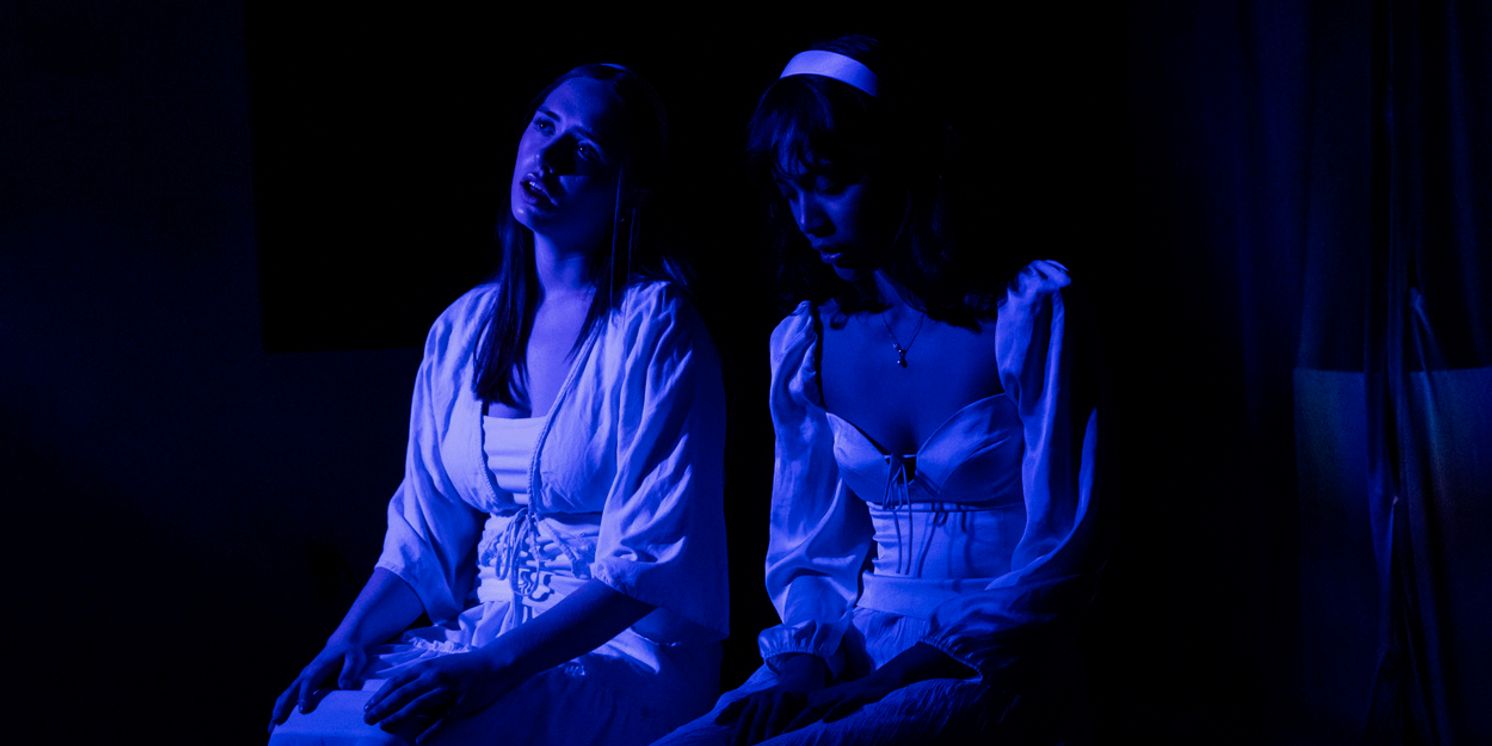 MOONSTONE ORCHARD Comes to The Tank  Image