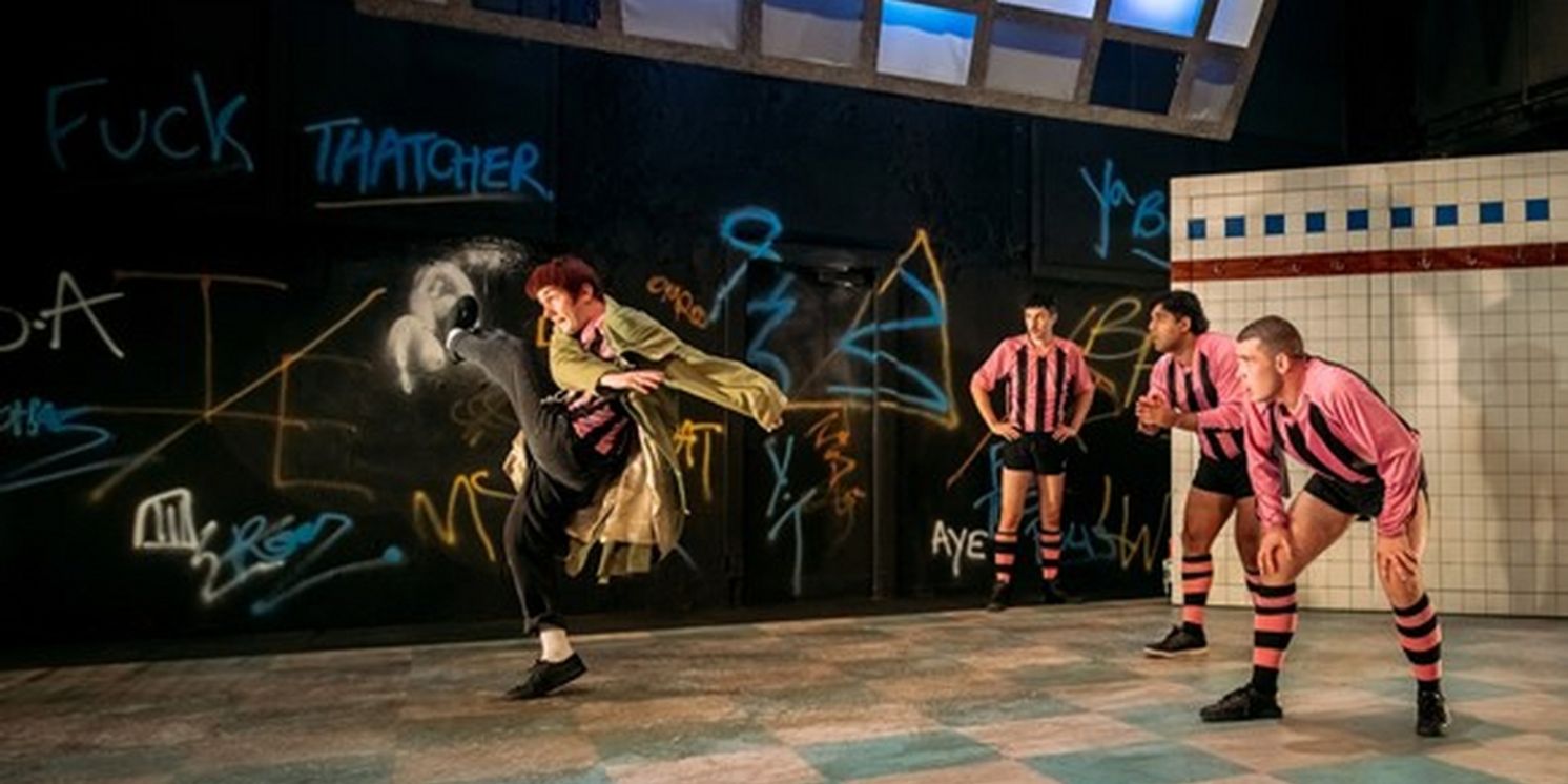 MOORCROFT Will Embark on Tour in Scotland  Image