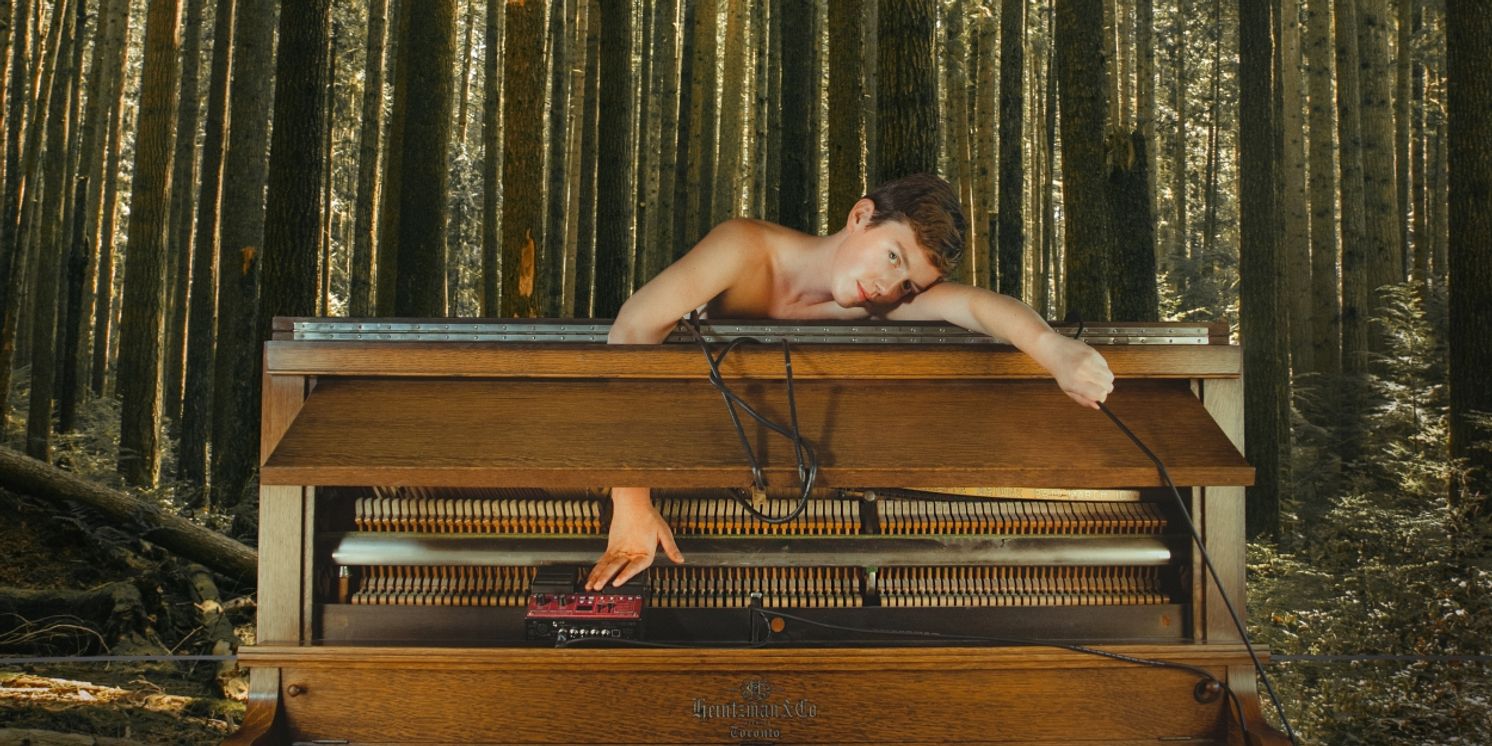 MORAG, YOU'RE A LONG TIME DEID Comes to ZOO Southside  Image