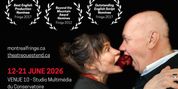 MORALITY BITES! to Make Montreal Fringe Festival Debut from Theatre Ouest End Photo