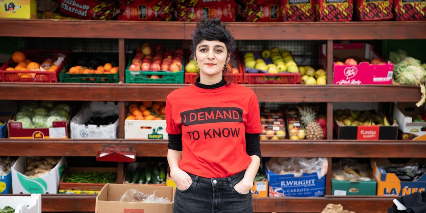 MORE… GHOST STORIES BY CANDLELIGHT Will Embark on UK Tour  Image