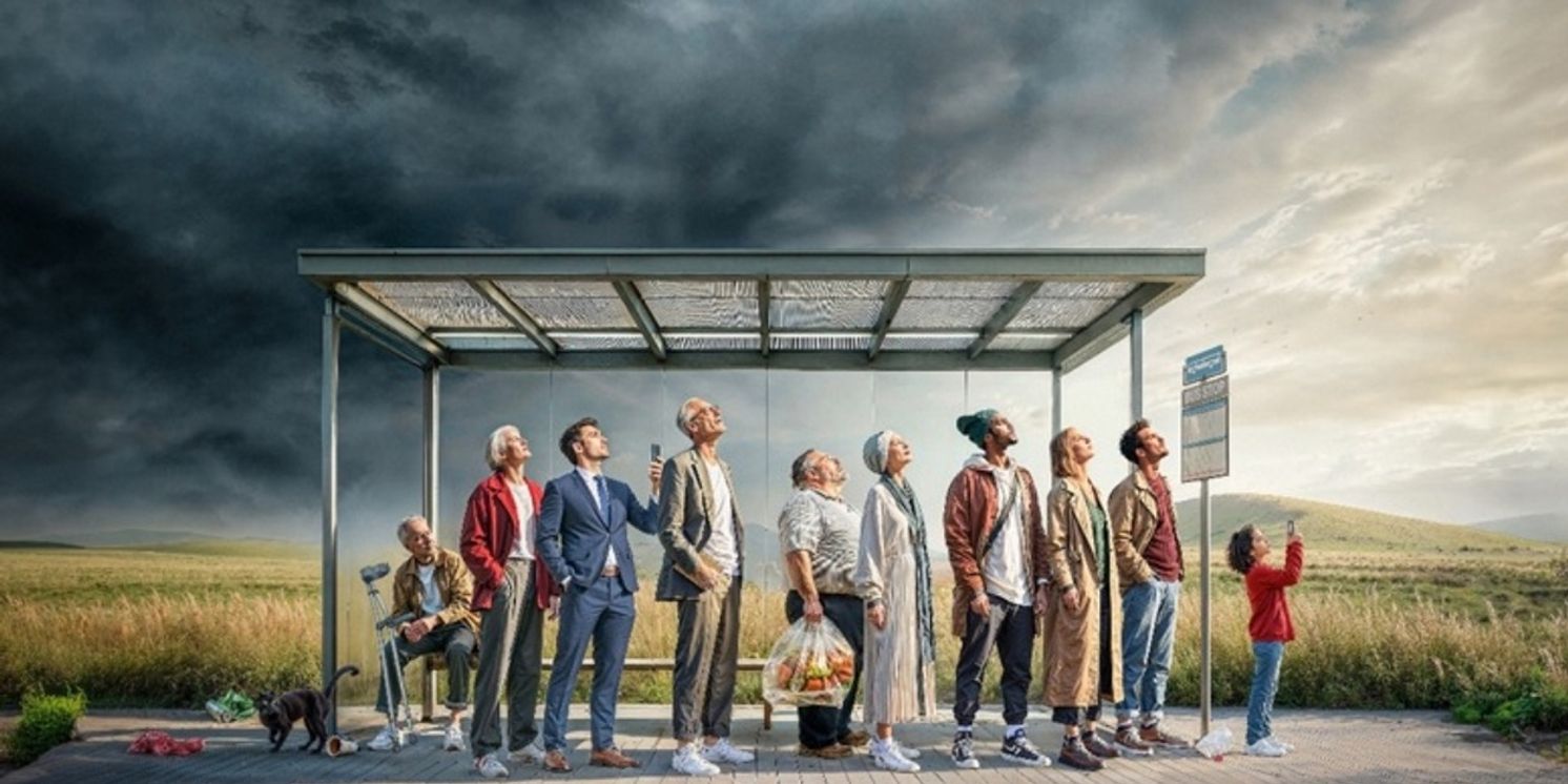 MORGONSTJÄRNAN – THE MORNING STAR Opera to Debut at Finnish National Opera  Image