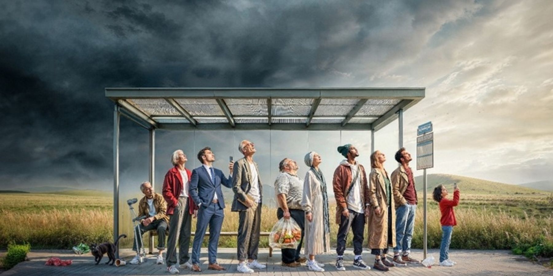 MORGONSTJÄRNAN – THE MORNING STAR Opera to Debut at Finnish National Opera