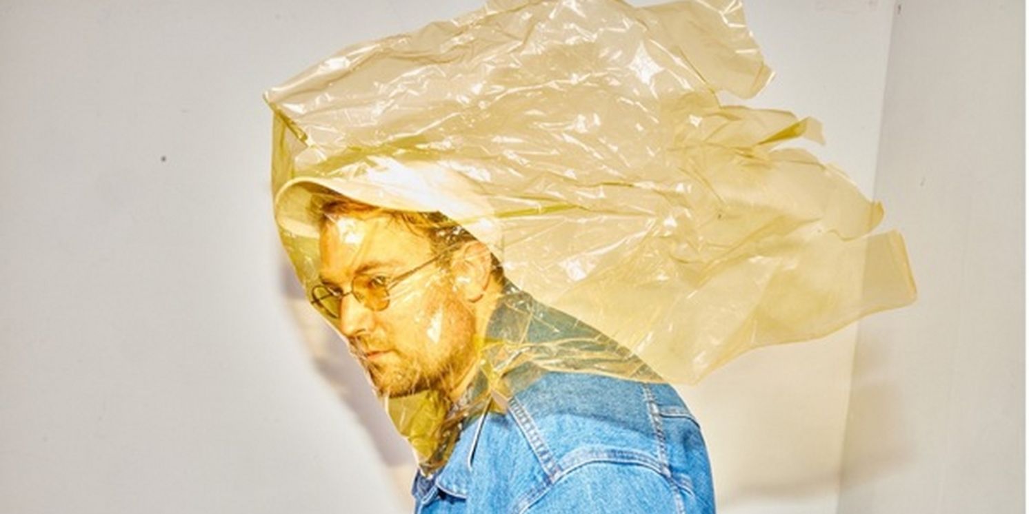 MORGXN Releases New Song 'Fading'  Image