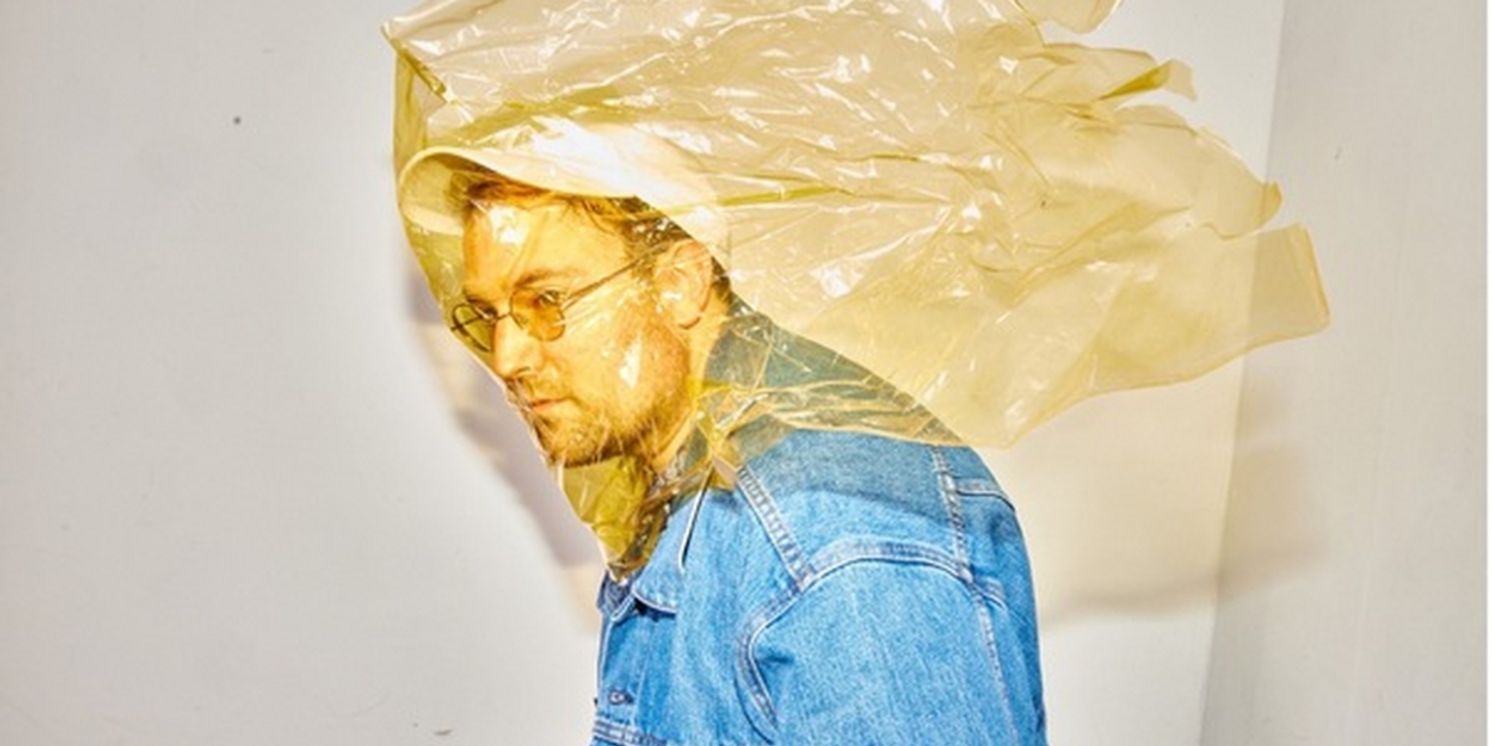 MORGXN Unveils New Song 'To Be Human' From Upcoming Album 'BEACON'  Image