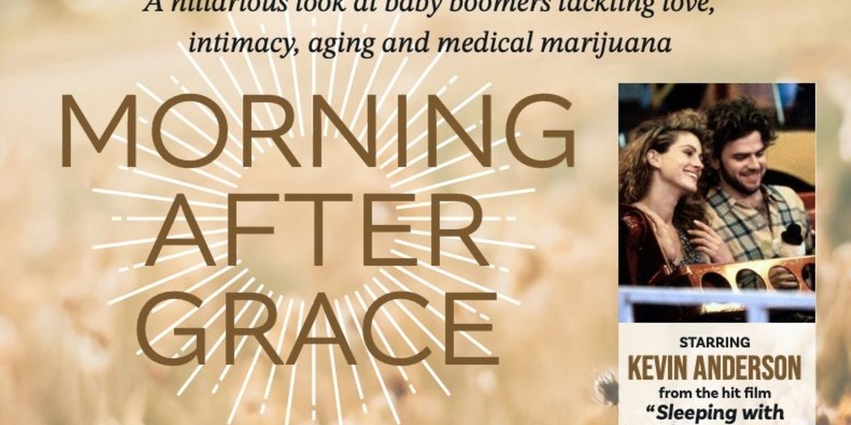 MORNING AFTER GRACE Will Come to The Alhambra in April