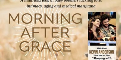 MORNING AFTER GRACE Will Come to The Alhambra in April Photo