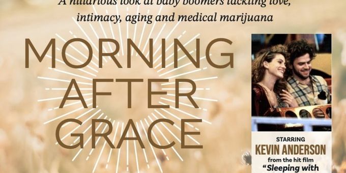 MORNING AFTER GRACE Will Come to The Alhambra in April Photos