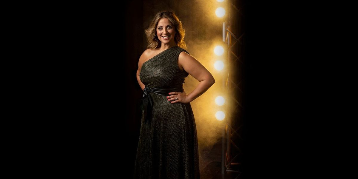 Caroline O'Connor, Silvie Paladino & More Join Line-Up for MORNING MELODIES 2026