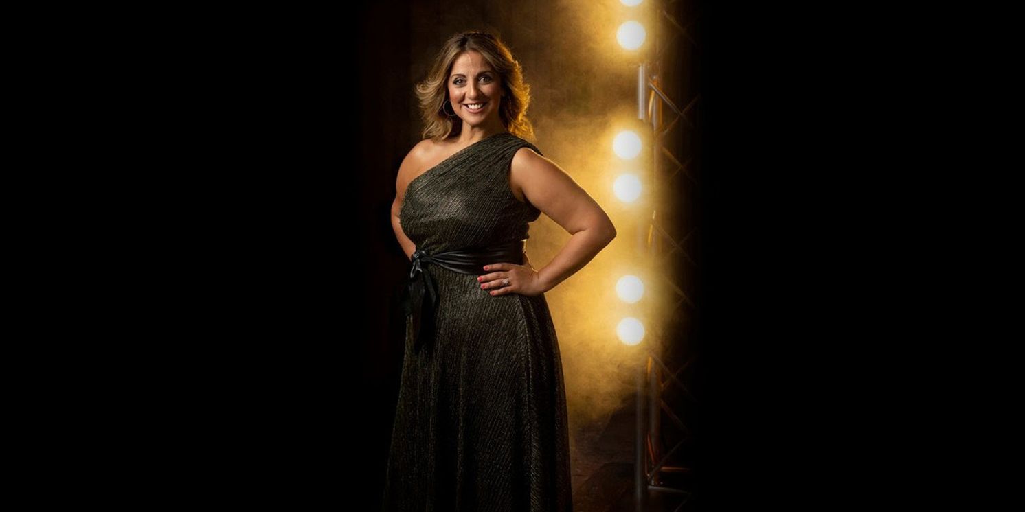 Caroline O'Connor, Silvie Paladino & More Join Line-Up for MORNING MELODIES 2026  Image