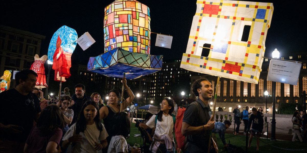 MORNINGSIDE LIGHTS to Mark 15th Anniversary With 'A Common Thread' Theme