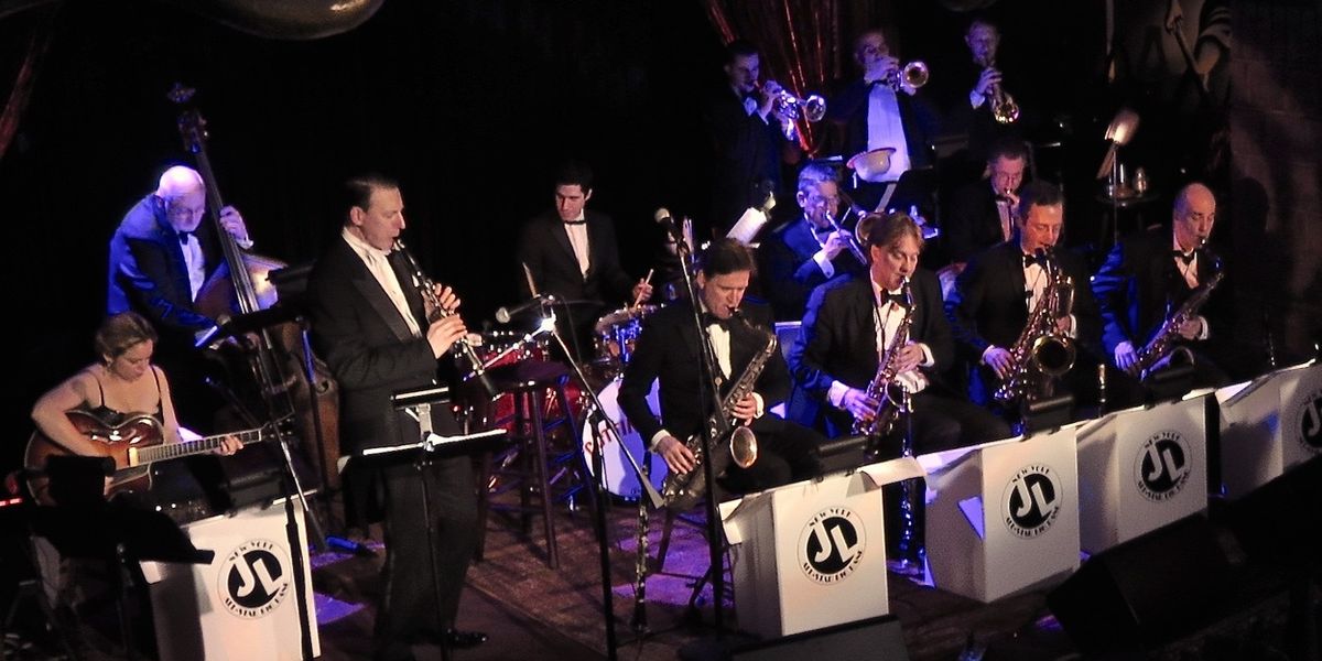 MORRISTOWN JAZZ & BLUES FESTIVAL to Offer 10 Hours of Free Music