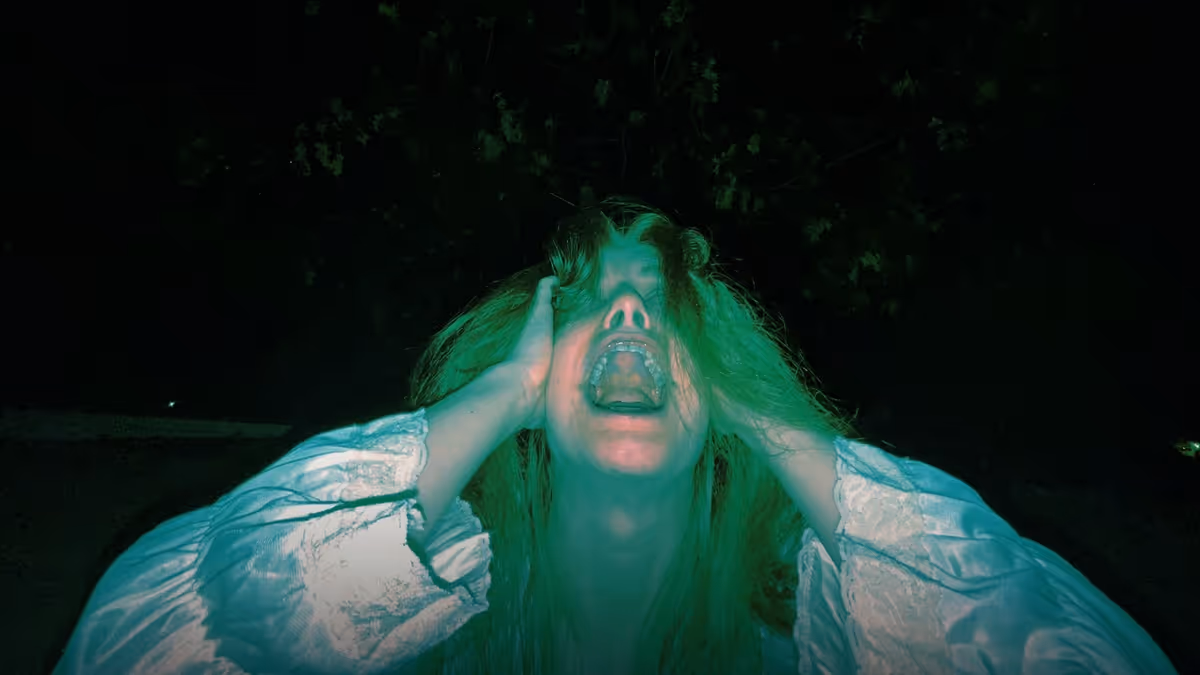 MORWOOD MANOR to Premiere as Surreal Immersive Theatre in Denver