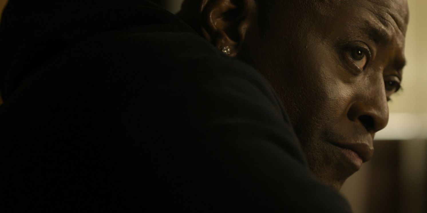 MOSES THE BLACK Crime Drama Sets March Digital Release  Image