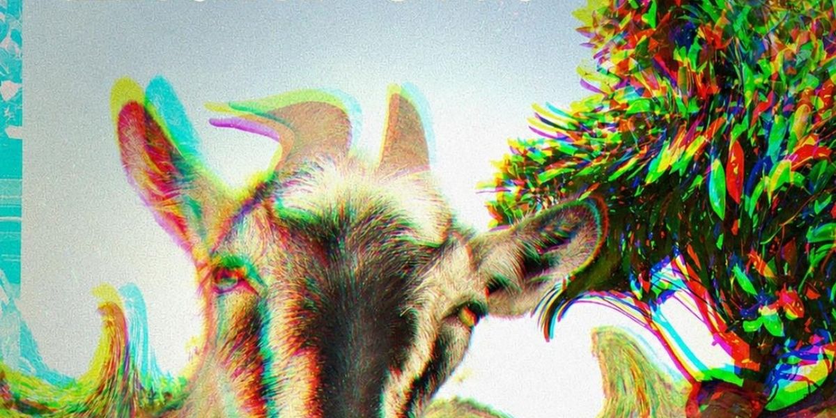 MOTHER GOAT to Release SALT LICKS LP via Good Duck