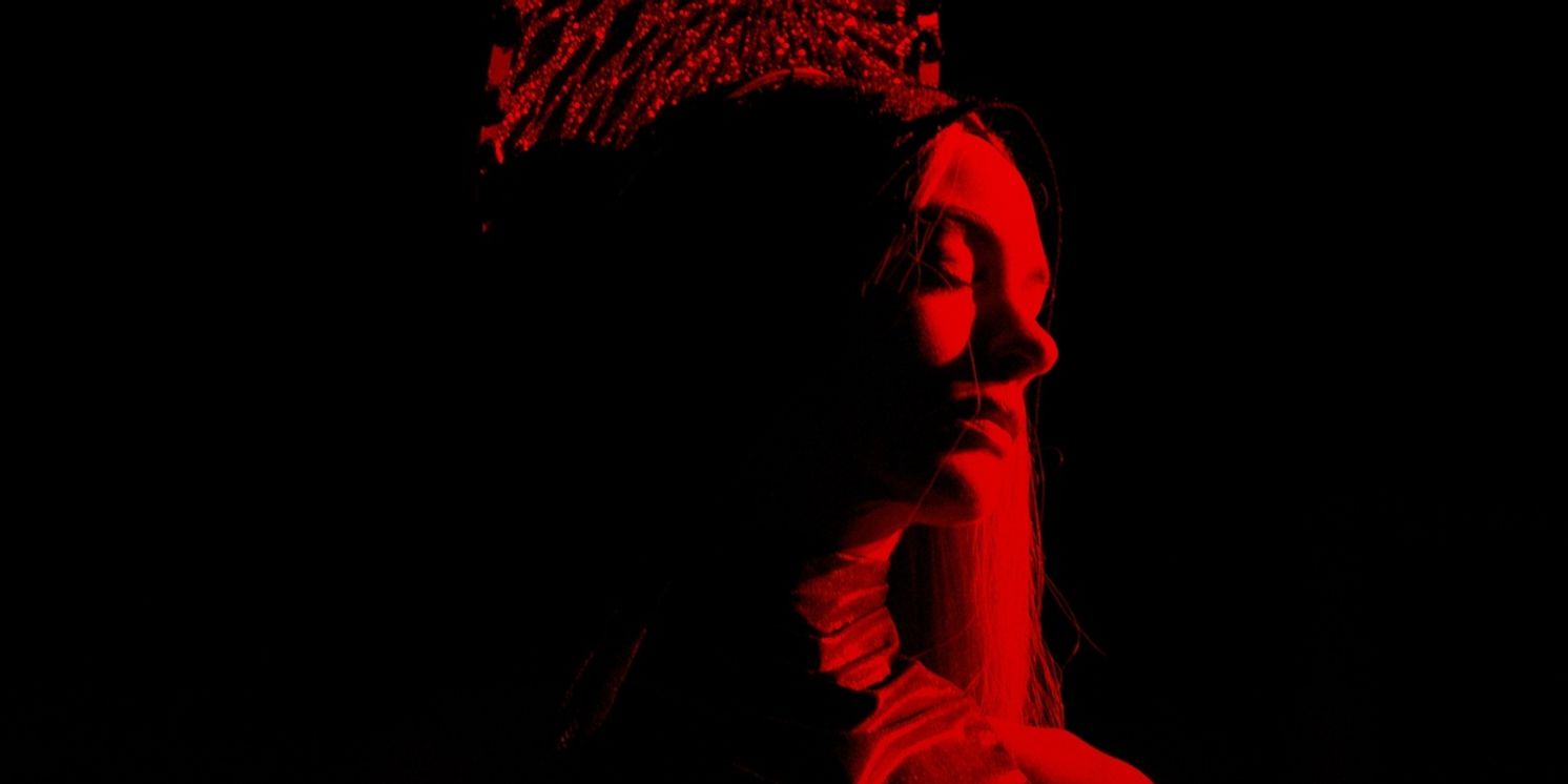 Listen: Anne Hathaway Performs MOTHER MARY Songs on New Soundtrack  Image