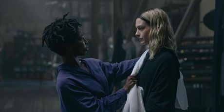 MOTHER MARY Now Available to Rent and Buy on Digital Platforms Photo