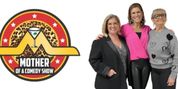 MOTHER OF A COMEDY SHOW Will Come to the Park Theatre This Mother's Day Weekend Photo