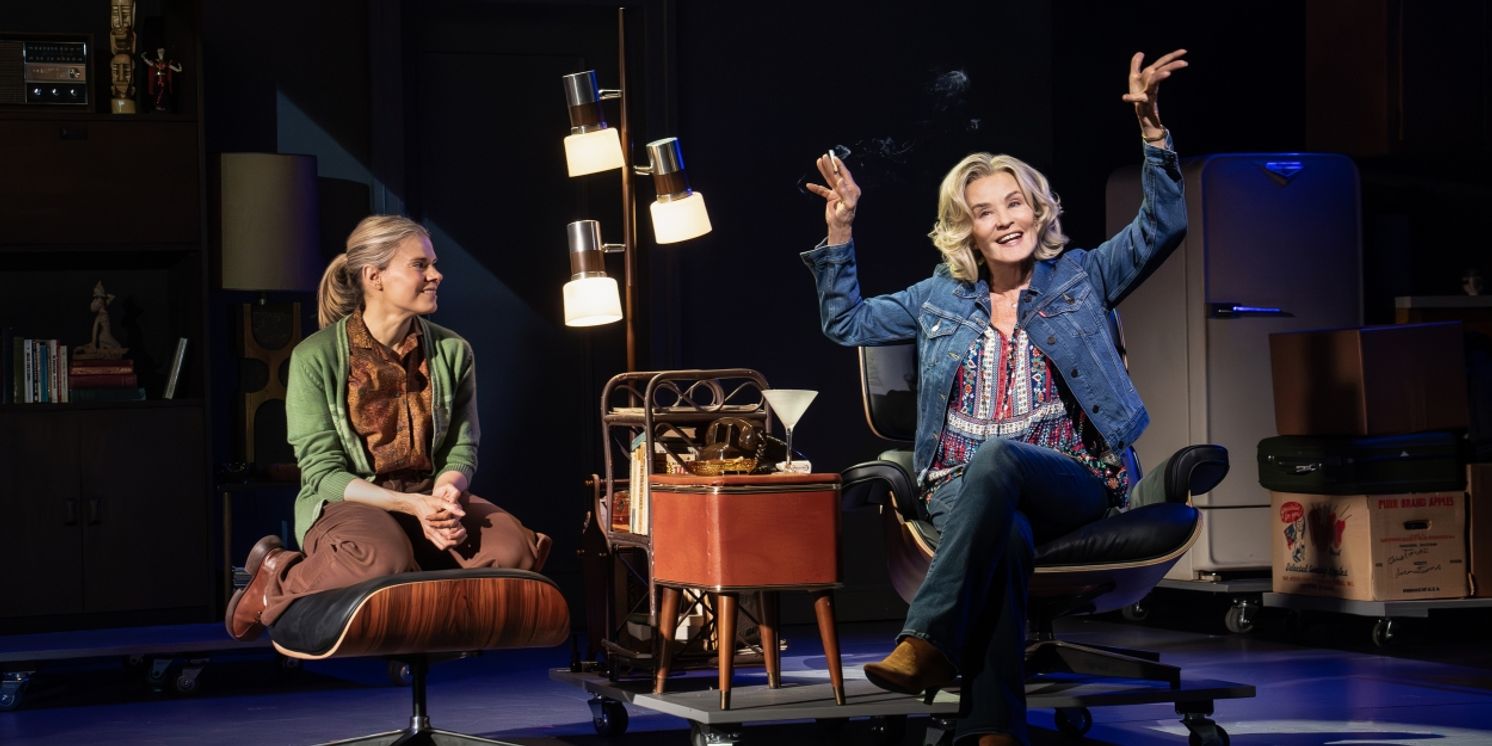 Today's MOTHER PLAY Matinee Canceled Due to Illness  Image