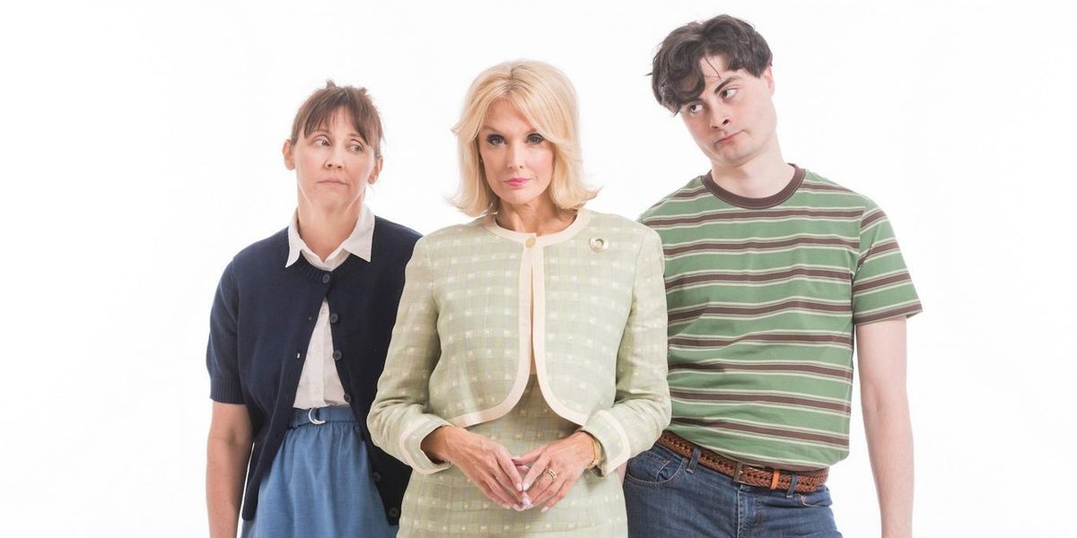 MOTHER PLAY Regional Premiere to Open at Uptown Players