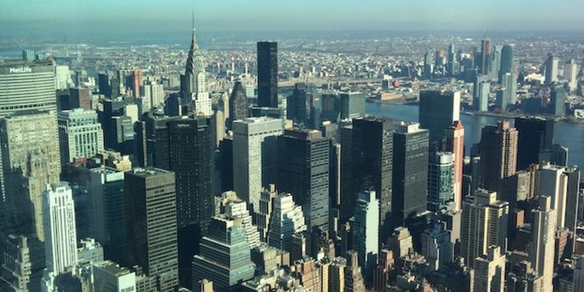 MOTHER'S DAY-Dining Destinations in NYC for Your Loved Ones