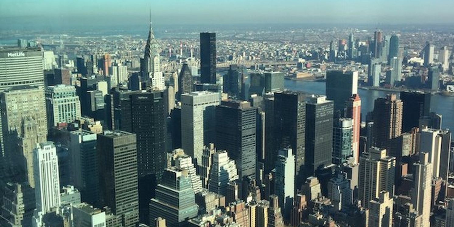 MOTHER'S DAY-Dining Destinations in NYC for Your Loved Ones  Image