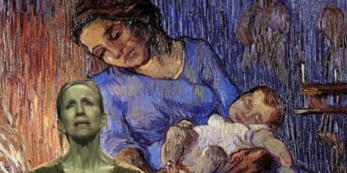 MOTHER'S DAY to Premiere at United Solo Festival