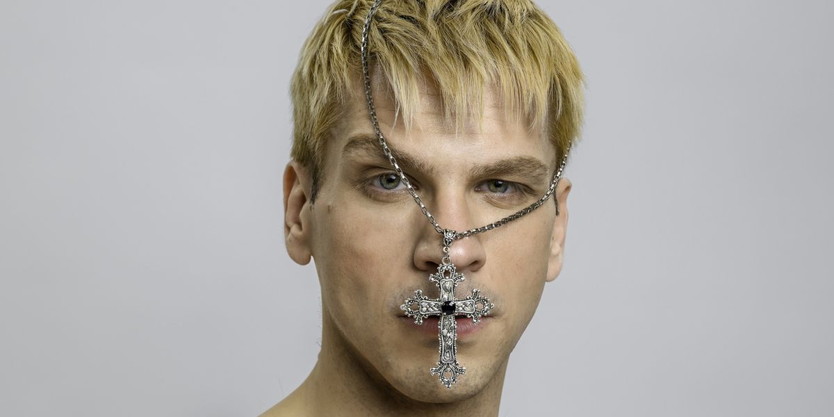 MOTHER, SUPERIOR to Return to Edinburgh Fringe with Michael John Ciszewski