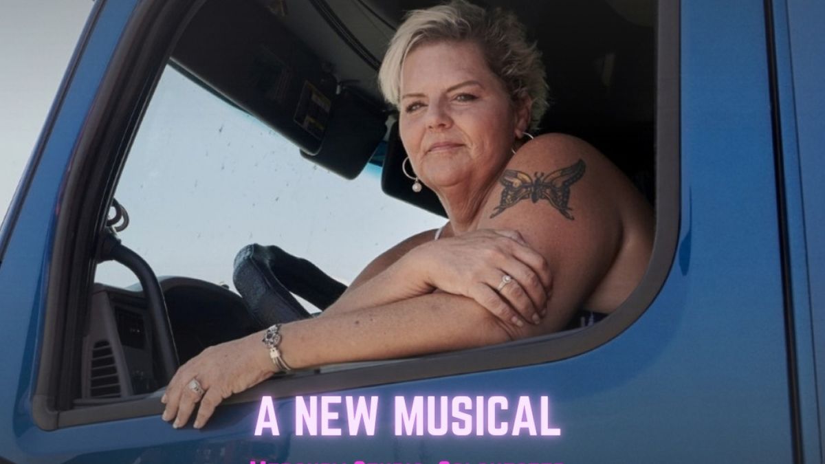 MOTHER TRUCKER to Make World Premiere at Mercury Theatre Studio