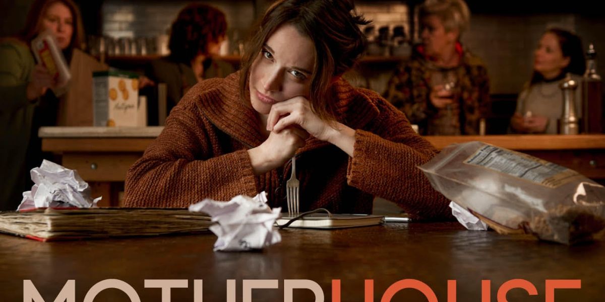 MOTHERHOUSE Comes to Rivendell Theatre Ensemble This Week