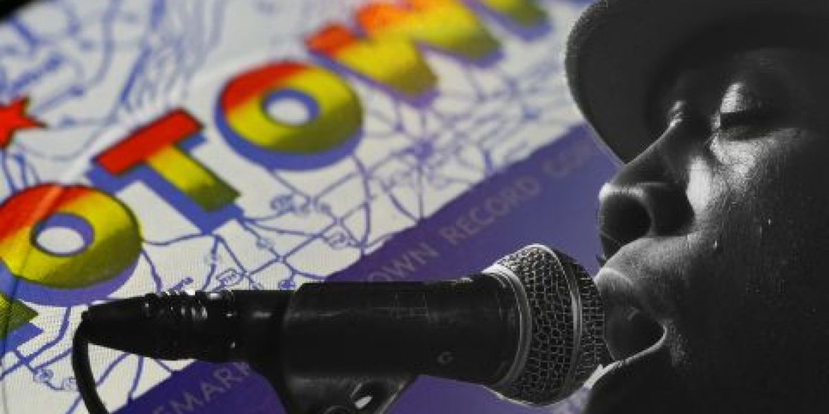 MOTOR CITY FEVER: A MUSICAL TRIBUTE to Bring Motown Hits to Cheney Hall