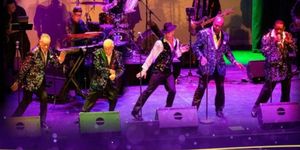 MOTOWN MAGIC Comes to the Chester Fritz Performing Arts Center