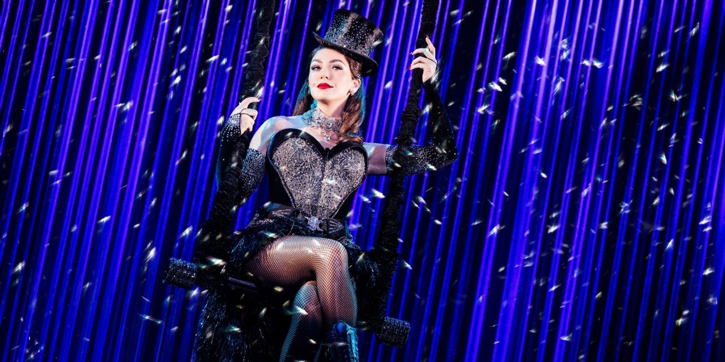 MOULIN ROUGE! On Sale This Friday At Kravis Center  Image