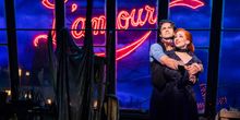 MOULIN ROUGE! Plays Final Broadway Performance Today
