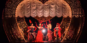 MOULIN ROUGE! Sets Final Broadway Performance