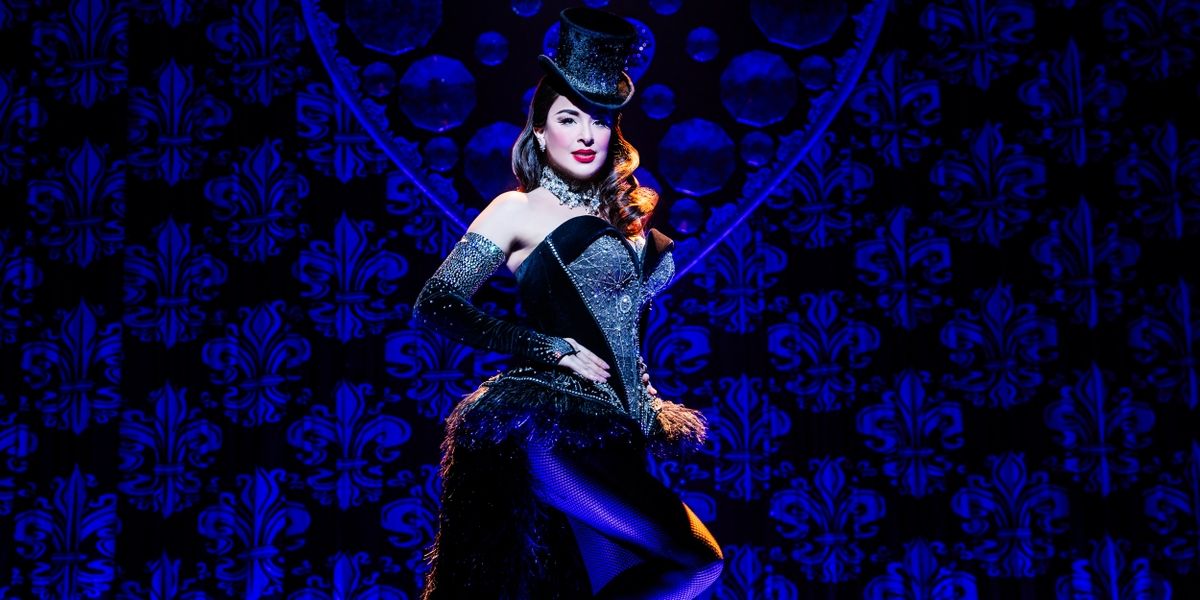 MOULIN ROUGE! THE MUSICAL Partners With Mandarin Oriental, New York for Afternoon Tea Experience