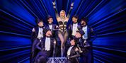 MOULIN ROUGE! THE MUSICAL Sets Southeast Asian Premiere in Singapore Photo