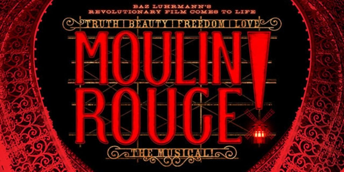MOULIN ROUGE! THE MUSICAL Ticket Lottery Announced at Bass Performance Hall